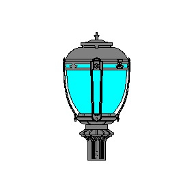 CP-CON-1B-LED-D4