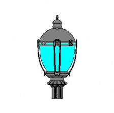 CP-CON-1D-LED-D4