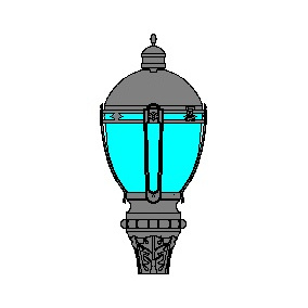 PZ-CON-1D-LED-D4