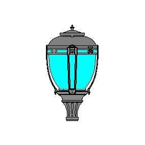 RS-CON-1B-LED-D4