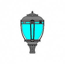 RS-CON-1B-LED-D4