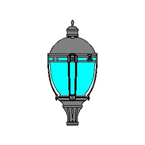 RS-CON-1D-LED-D4