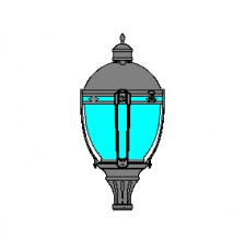 RS-CON-1D-LED-D4