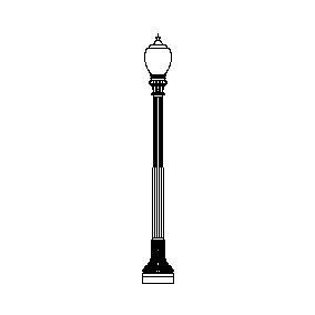 Athena Complete Pole Series