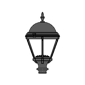 SV-CON-LED-D4