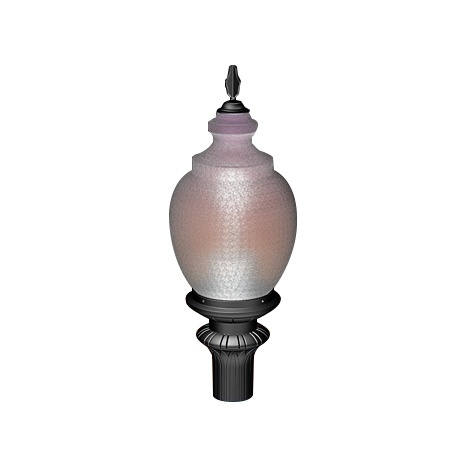 Capitol Series - Polycarbonate Globe