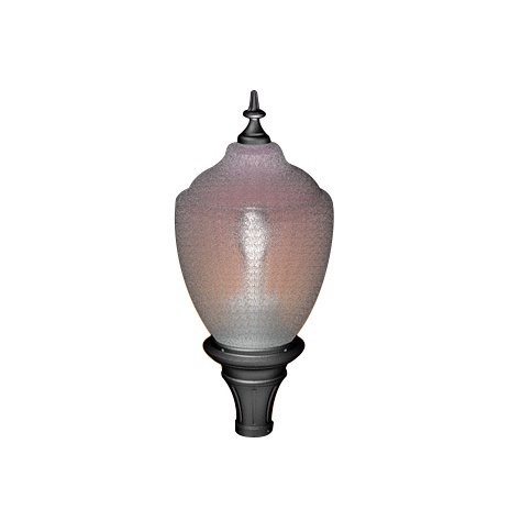Residency Series - Polycarbonate Globe