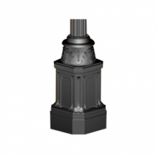 Bealle Street Series - 14.75" Base