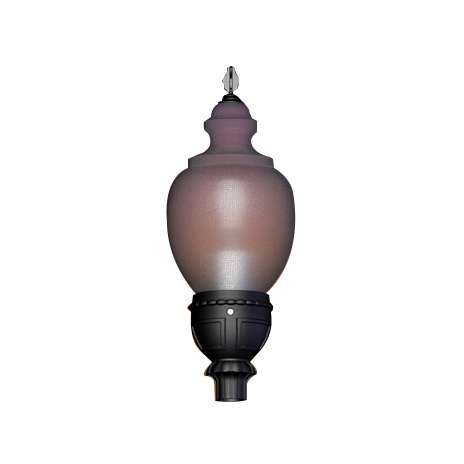 Mesilla Series - Polycarbonate Globe