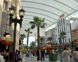 Universal Studios