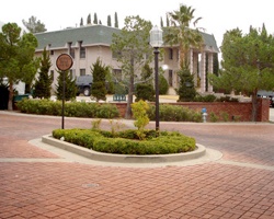 Quintas Coronado HOA