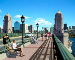 Longfellow Bridge