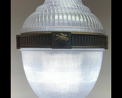 Borosilicate Glass Globes
