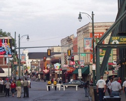 Bealle Street