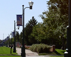 City of Canton, MI
