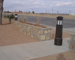 White Sands Missile Range