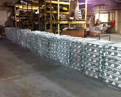 Contract Manufacturing on the Border