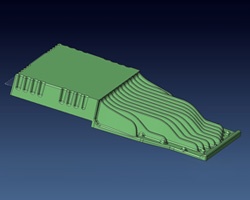 Pattern & Machine Shop
